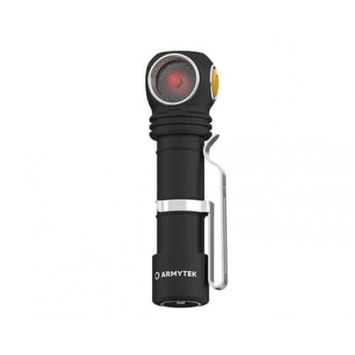 Мультифонарь Armytek Wizard C2 WR Magnet USB в Новокуйбышевске