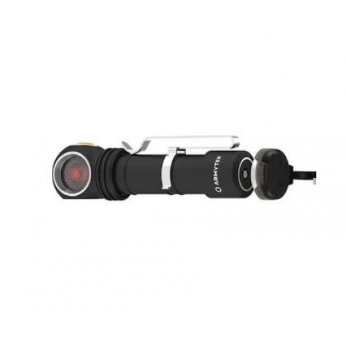 Мультифонарь Armytek Wizard C2 WR Magnet USB в Новокуйбышевске