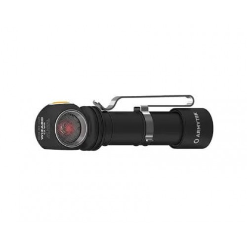 Мультифонарь Armytek Wizard C2 WR Magnet USB в Новокуйбышевске