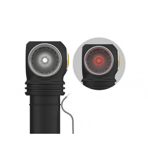 Мультифонарь Armytek Wizard C2 WR Magnet USB в Новокуйбышевске