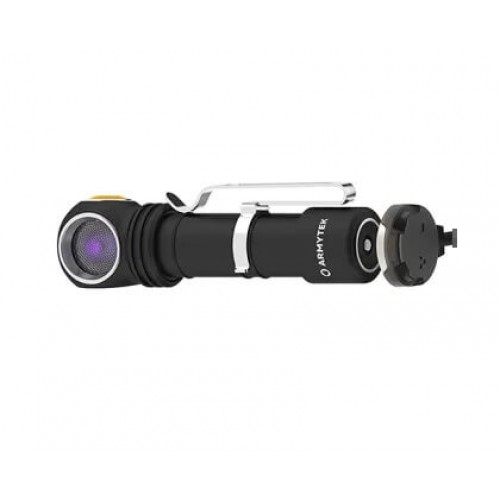 Мультифонарь Armytek Wizard C2 WUV Magnet USB в Новокуйбышевске