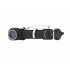 Мультифонарь Armytek Wizard C2 WUV Magnet USB в Новокуйбышевске