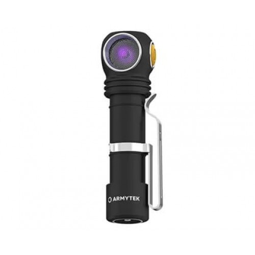 Мультифонарь Armytek Wizard C2 WUV Magnet USB в Новокуйбышевске