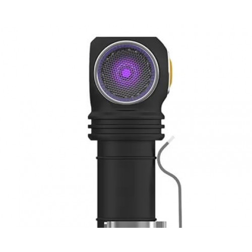 Мультифонарь Armytek Wizard C2 WUV Magnet USB в Новокуйбышевске