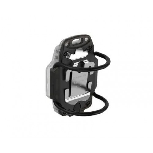 Наключный фонарь Armytek Crystal (Grey Onyx) в Новокуйбышевске