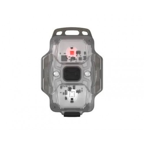 Наключный фонарь Armytek Crystal (Red Ruby) в Новокуйбышевске