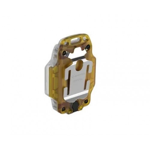 Наключный фонарь Armytek Crystal (Yellow Amber) в Новокуйбышевске