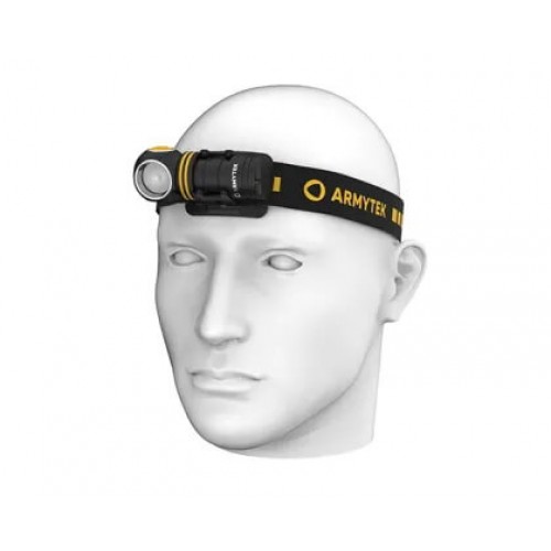 Мультифонарь Armytek ELF C1 Micro USB в Новокуйбышевске