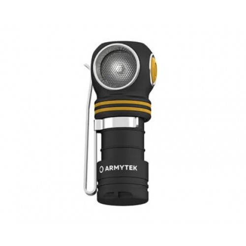 Мультифонарь Armytek ELF C1 Micro USB в Новокуйбышевске