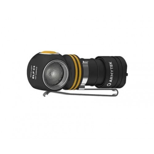 Мультифонарь Armytek ELF C1 Micro USB в Новокуйбышевске