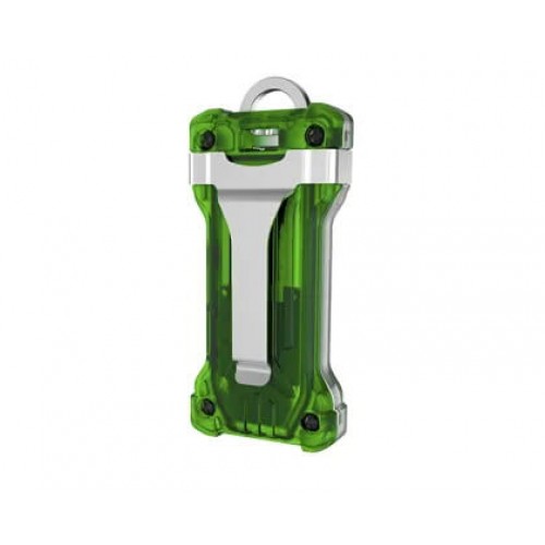 Наключный фонарь Armytek Zippy Extended Set (Green Jade) в Новокуйбышевске