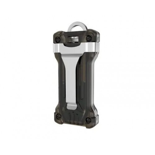 Наключный фонарь Armytek Zippy Extended Set (Grey Onyx) в Новокуйбышевске