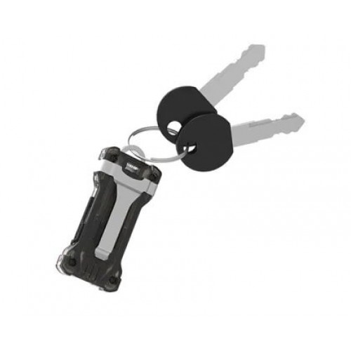 Наключный фонарь Armytek Zippy Extended Set (Grey Onyx) в Новокуйбышевске