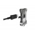 Наключный фонарь Armytek Zippy Extended Set (Grey Onyx) в Новокуйбышевске