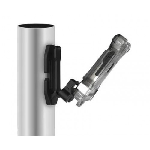 Наключный фонарь Armytek Zippy Extended Set (Grey Onyx) в Новокуйбышевске
