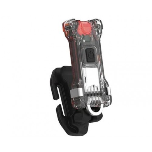 Наключный фонарь Armytek Zippy Extended Set (Red Ruby) в Новокуйбышевске