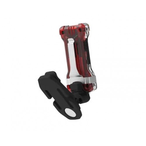 Наключный фонарь Armytek Zippy Extended Set (Red Ruby) в Новокуйбышевске