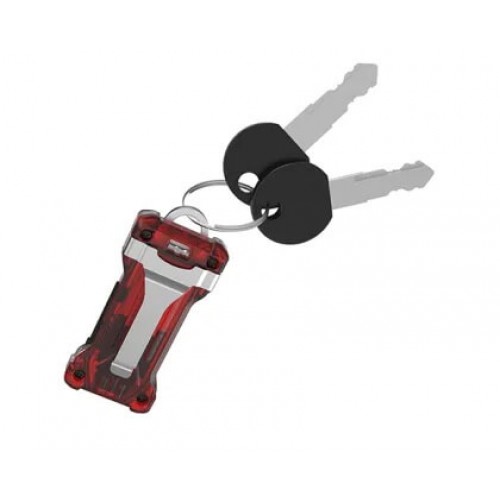 Наключный фонарь Armytek Zippy Extended Set (Red Ruby) в Новокуйбышевске