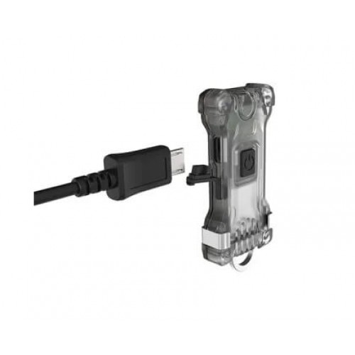 Наключный фонарь Armytek Zippy Extended Set (Red Ruby) в Новокуйбышевске