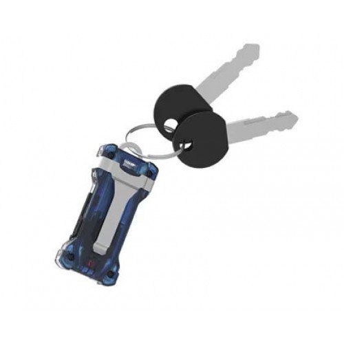 Наключный фонарь Armytek Zippy Extended Set WR (Blue Sapphire) в Новокуйбышевске