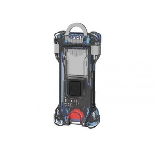 Наключный фонарь Armytek Zippy Extended Set WR (Blue Sapphire) в Новокуйбышевске