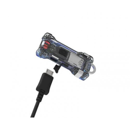 Наключный фонарь Armytek Zippy Extended Set WR (Blue Sapphire) в Новокуйбышевске