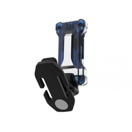 Наключный фонарь Armytek Zippy Extended Set WR (Blue Sapphire) в Новокуйбышевске