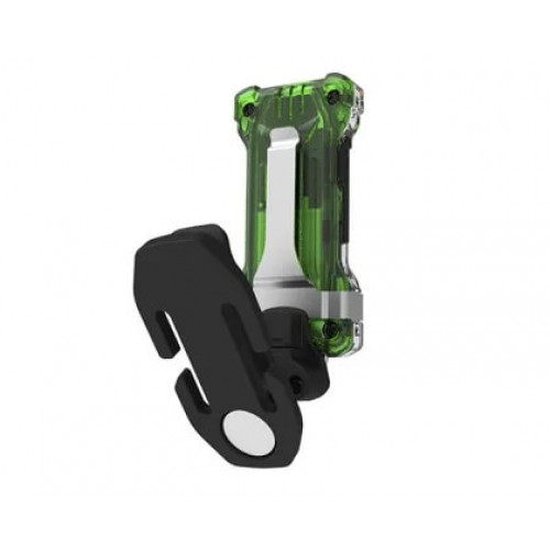Наключный фонарь Armytek Zippy Extended Set WR (Green Jade) в Новокуйбышевске