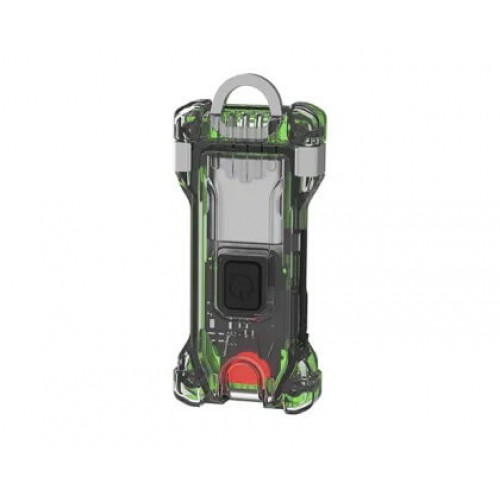Наключный фонарь Armytek Zippy Extended Set WR (Green Jade) в Новокуйбышевске