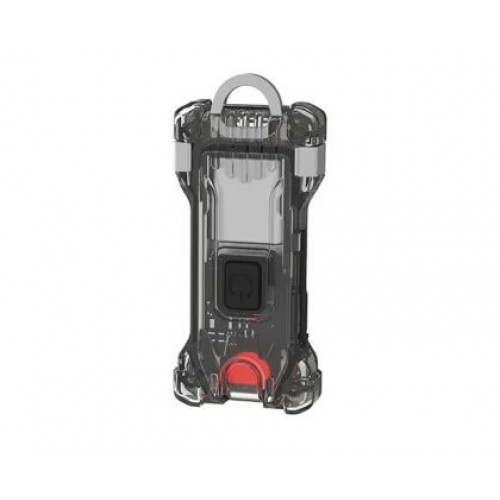 Наключный фонарь Armytek Zippy Extended Set WR (Grey Onyx) в Новокуйбышевске