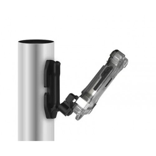 Наключный фонарь Armytek Zippy Extended Set WR (Grey Onyx) в Новокуйбышевске