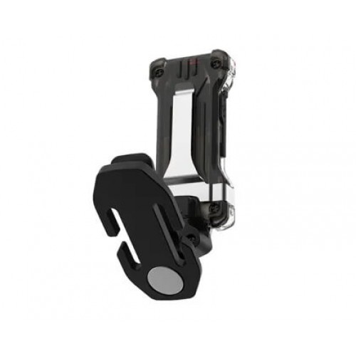 Наключный фонарь Armytek Zippy Extended Set WR (Grey Onyx) в Новокуйбышевске
