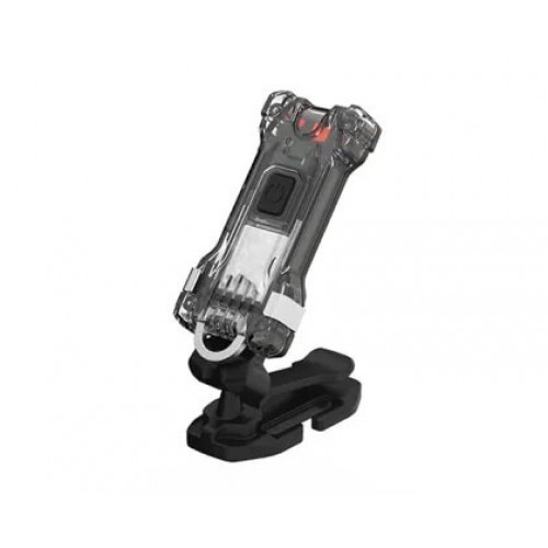 Наключный фонарь Armytek Zippy Extended Set WR (Grey Onyx) в Новокуйбышевске