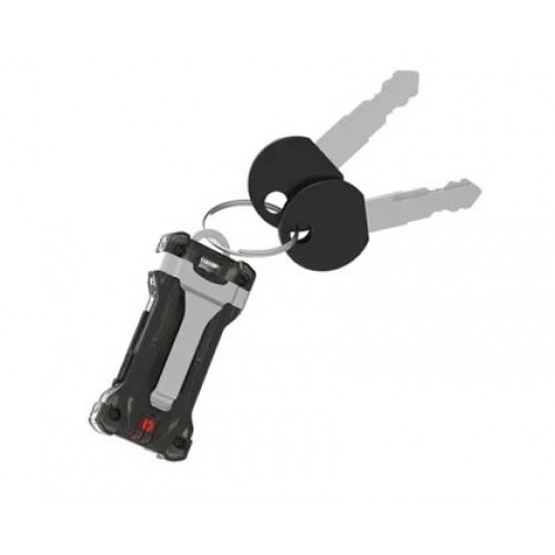 Наключный фонарь Armytek Zippy Extended Set WR (Grey Onyx) в Новокуйбышевске