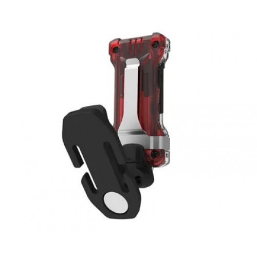 Наключный фонарь Armytek Zippy Extended Set WR (Red Ruby) в Новокуйбышевске