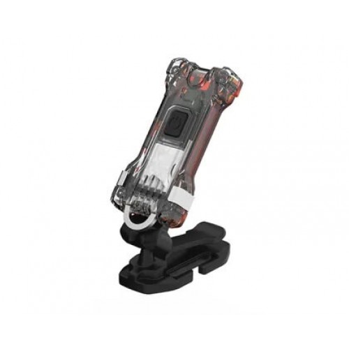 Наключный фонарь Armytek Zippy Extended Set WR (Red Ruby) в Новокуйбышевске