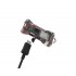 Наключный фонарь Armytek Zippy Extended Set WR (Red Ruby) в Новокуйбышевске