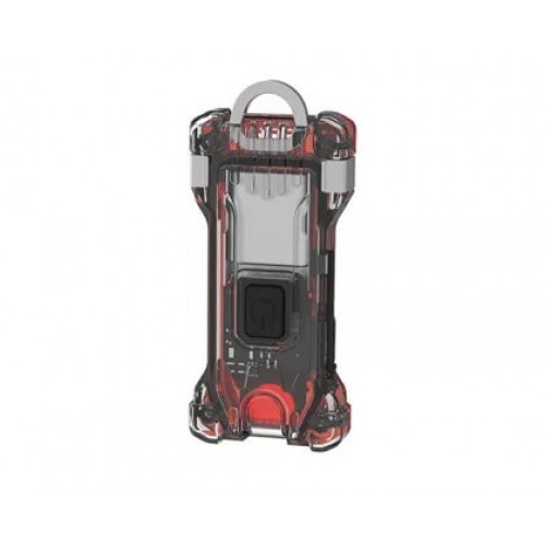 Наключный фонарь Armytek Zippy Extended Set WR (Red Ruby) в Новокуйбышевске