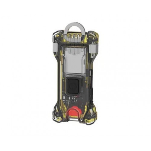 Наключный фонарь Armytek Zippy Extended Set WR (Yellow Amber) в Новокуйбышевске
