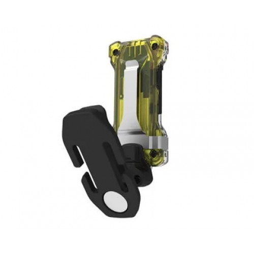 Наключный фонарь Armytek Zippy Extended Set WR (Yellow Amber) в Новокуйбышевске