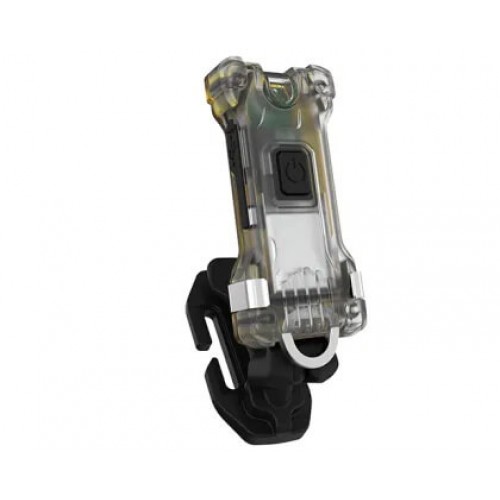 Наключный фонарь Armytek Zippy Extended Set (Yellow Amber) в Новокуйбышевске