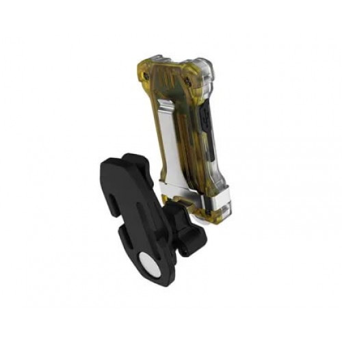 Наключный фонарь Armytek Zippy Extended Set (Yellow Amber) в Новокуйбышевске