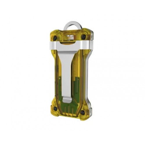 Наключный фонарь Armytek Zippy Extended Set (Yellow Amber) в Новокуйбышевске