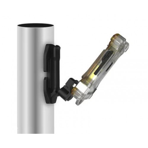 Наключный фонарь Armytek Zippy Extended Set (Yellow Amber) в Новокуйбышевске