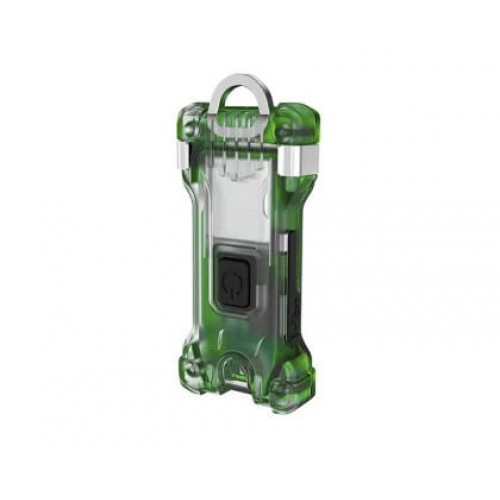 Наключный фонарь Armytek Zippy (Green Jade) в Новокуйбышевске