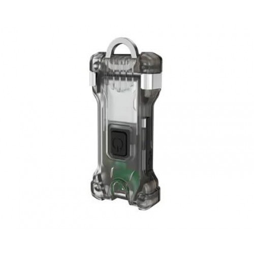 Наключный фонарь Armytek Zippy (Grey Onyx) в Новокуйбышевске