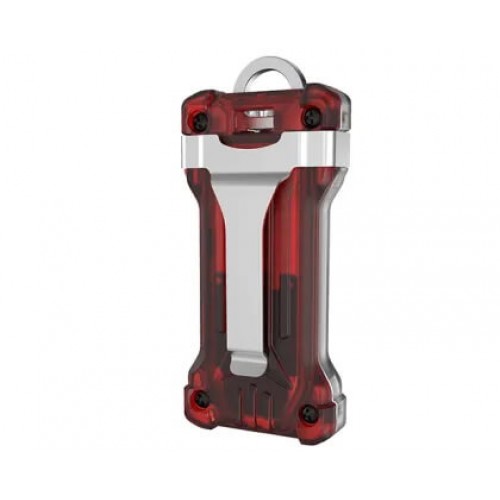 Наключный фонарь Armytek Zippy (Red Ruby) в Новокуйбышевске