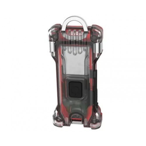 Наключный фонарь Armytek Zippy (Red Ruby) в Новокуйбышевске