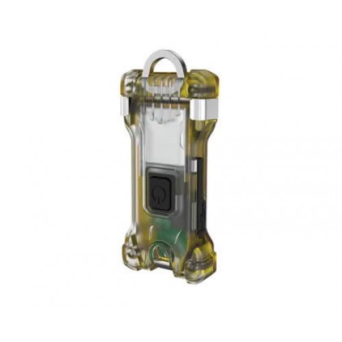 Наключный фонарь Armytek Zippy (Yellow Amber) в Новокуйбышевске