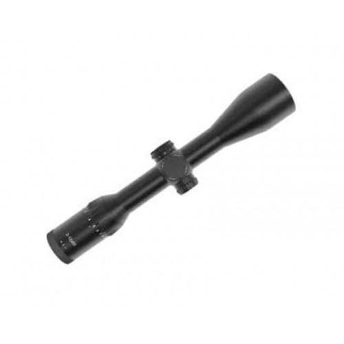 Оптический прицел Artelv CRS 2-12x50 SFP в Новокуйбышевске